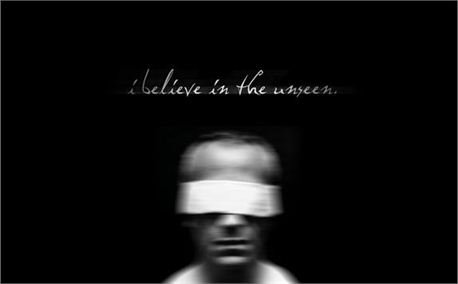 The ‘No God’ Zone