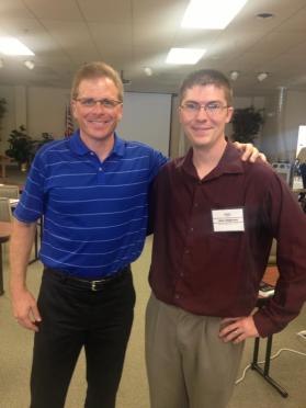 Dr. Frank Turek