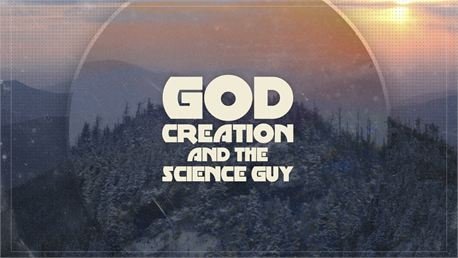 Bill Nye the Naturalist Guy