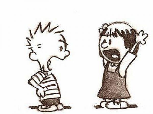 Can You Argue Someone into Heaven?