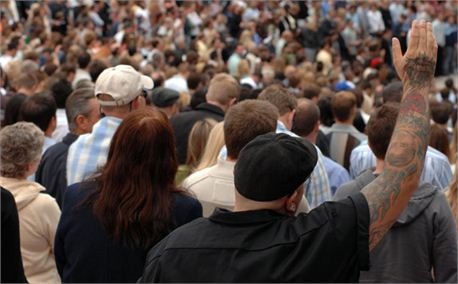 How Reasonable was the Reason Rally?