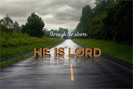 The Heavy Indictment Against God’s Righteousness